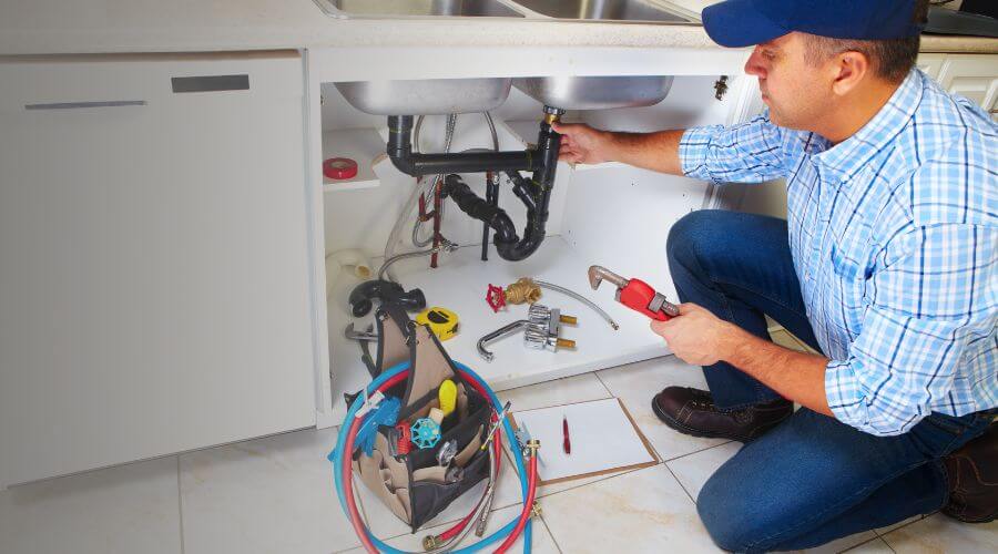 Professional bathroom faucet installation in Bluewater, NM